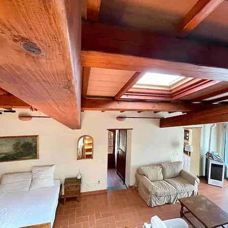 Appartement Stone House With Pool *