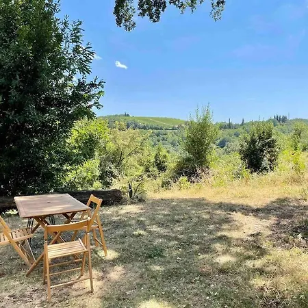 Appartamento Stone House With Pool