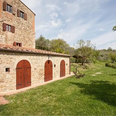 Apartmán Stone House With Pool *