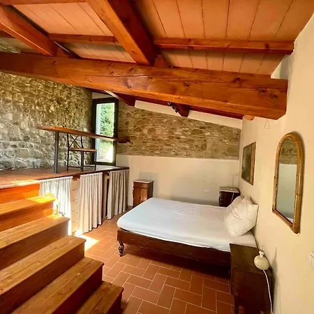 Apartmán Stone House With Pool
